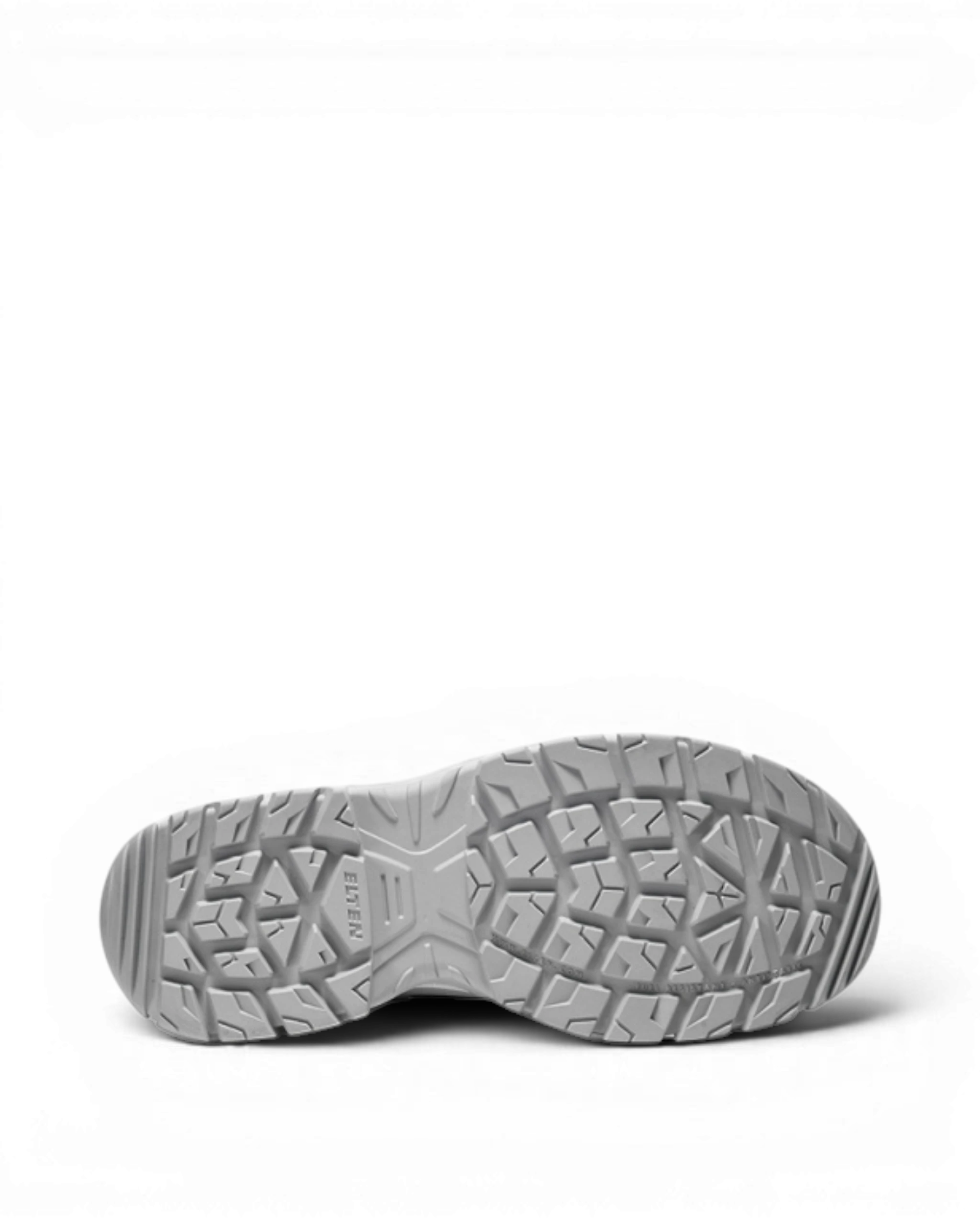 Elten Dean Rubber Laag 7279302 S2 HI Typ 2 Wit