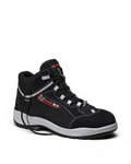 Elten Maja GTX Mid 74741 S3 Zwart