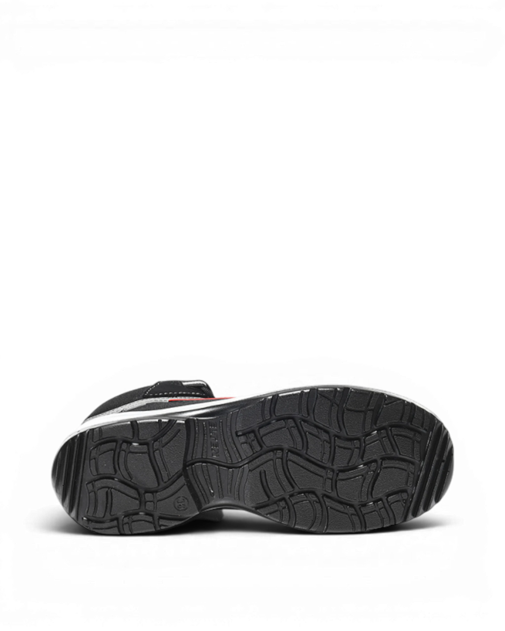 Elten Maja GTX Mid 74741 S3 Zwart