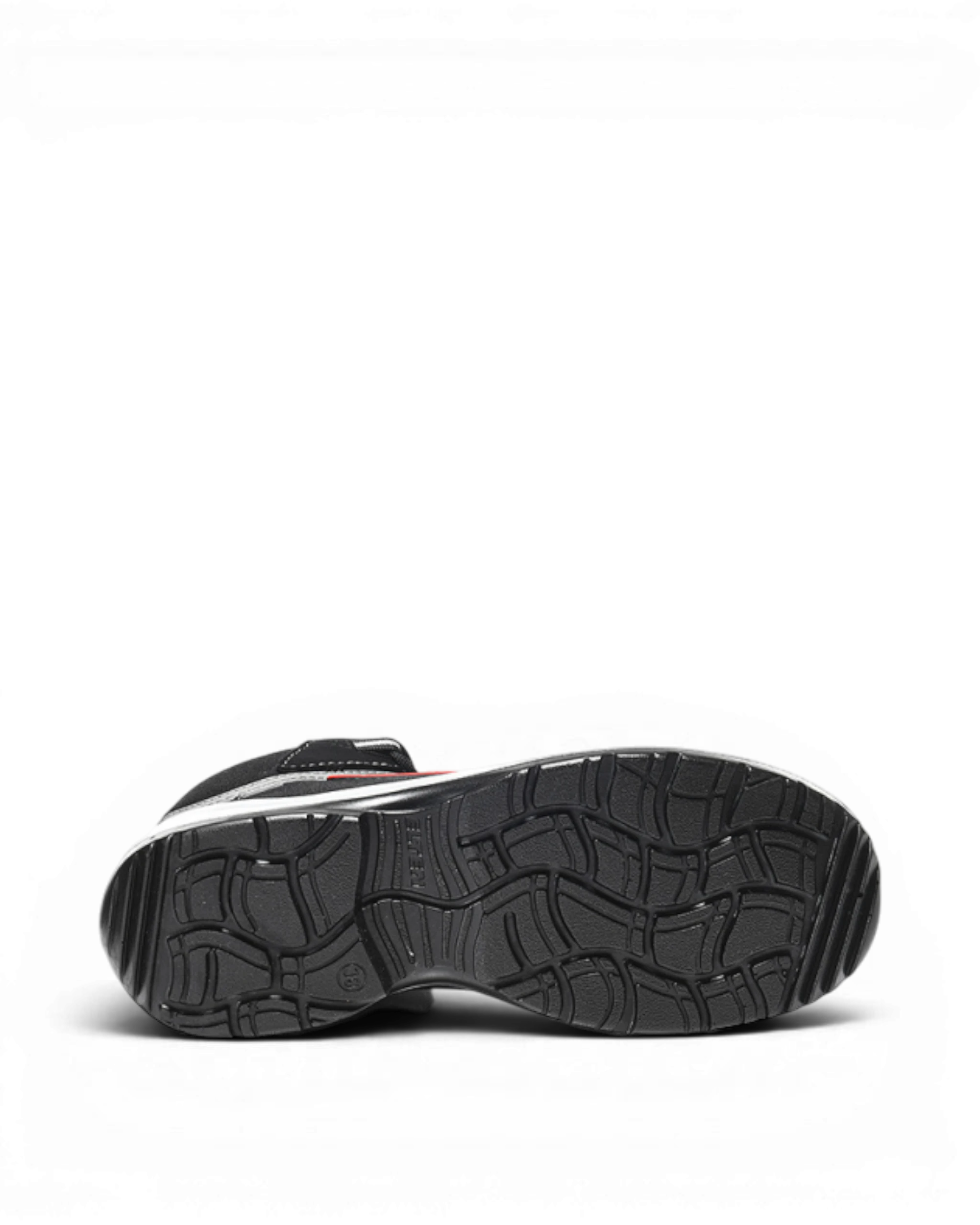Elten Maja GTX Mid 74741 S3 Zwart