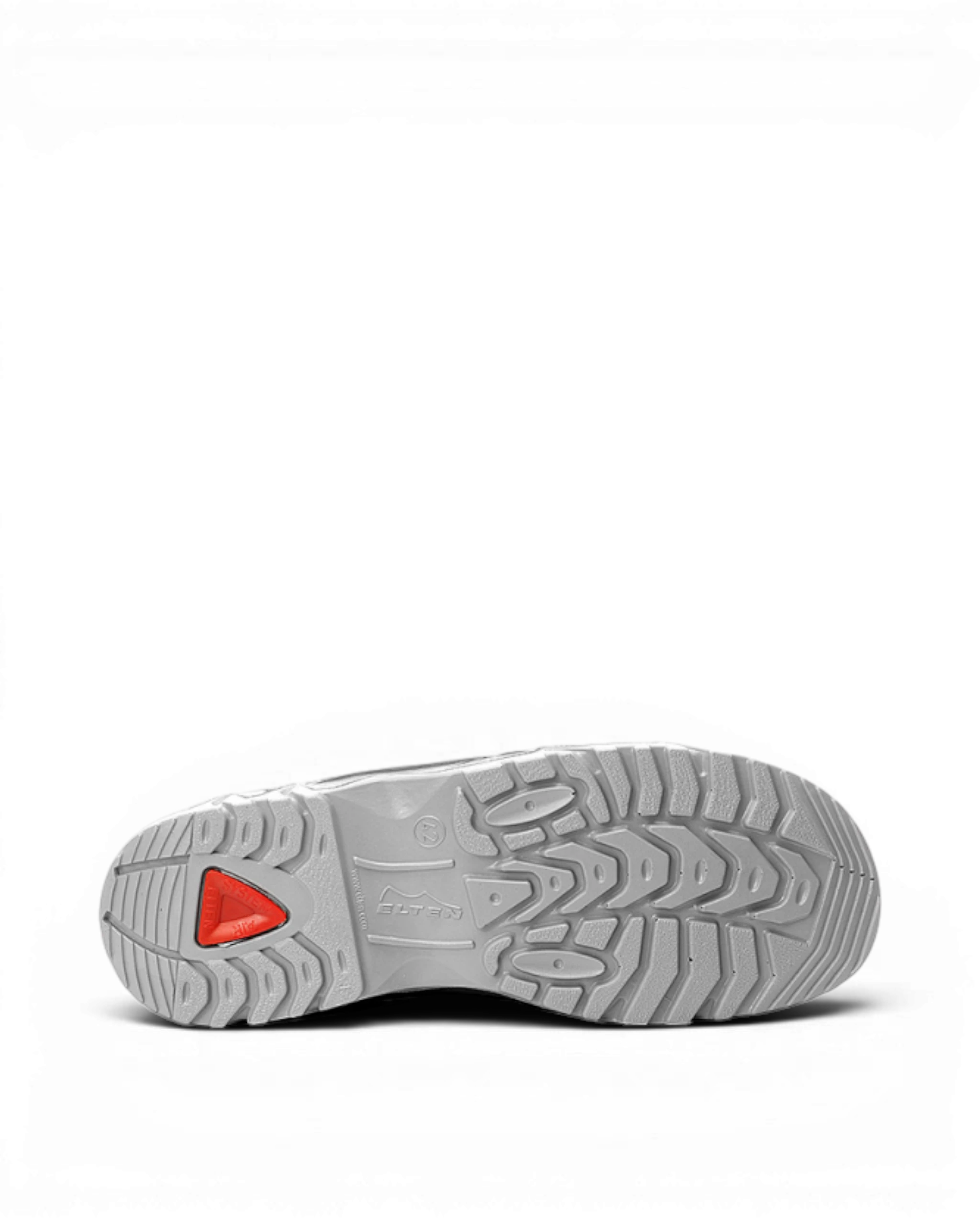 Elten Len Laag 72623 S2 Zwart