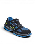 Atlas Flash 4605 XP 32900 1P Zwart/Blauw