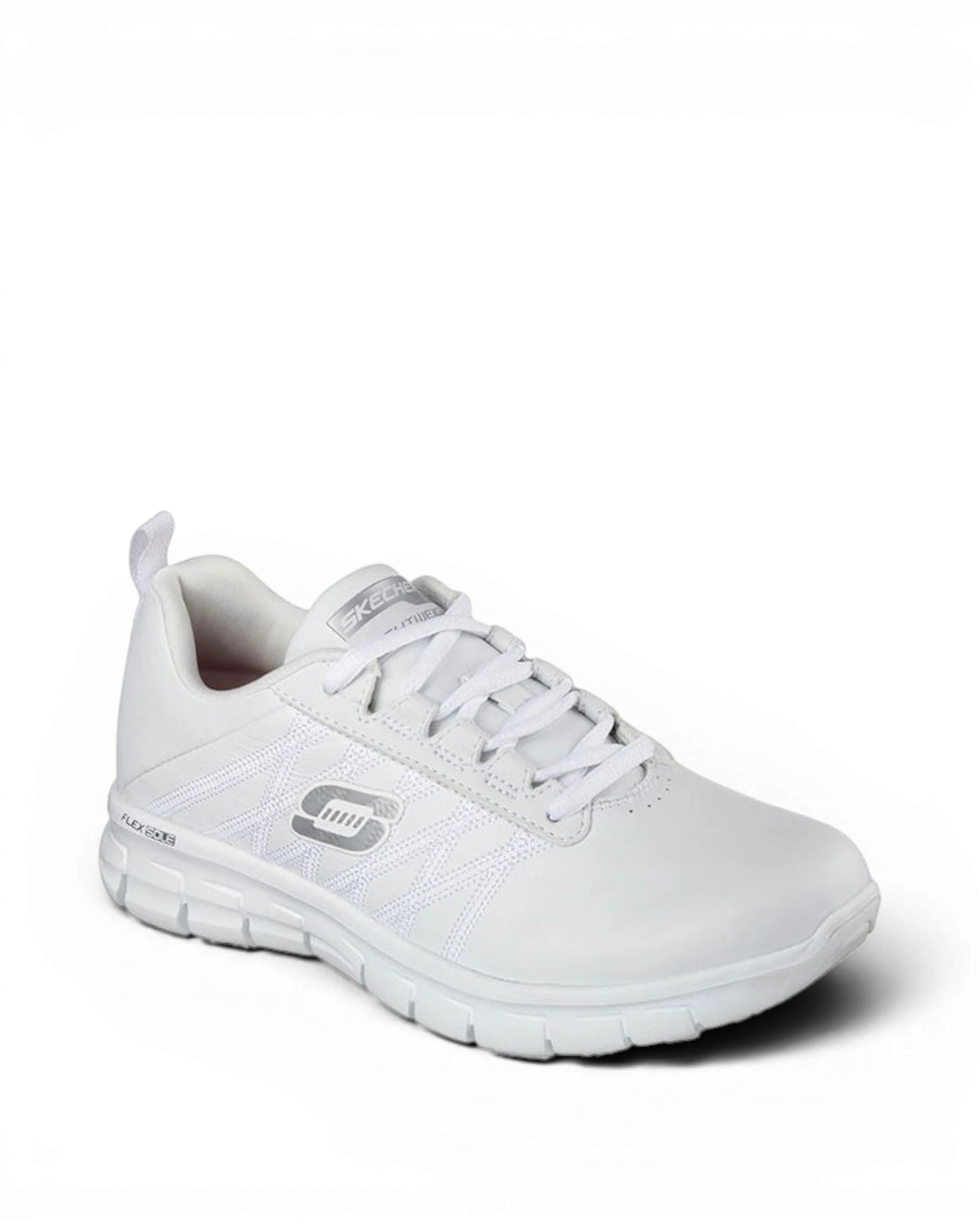 Skechers Squad 20805 O1 Wit