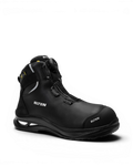 Elten Terence XXG Pro Boa Mid 768891 S3S Zwart