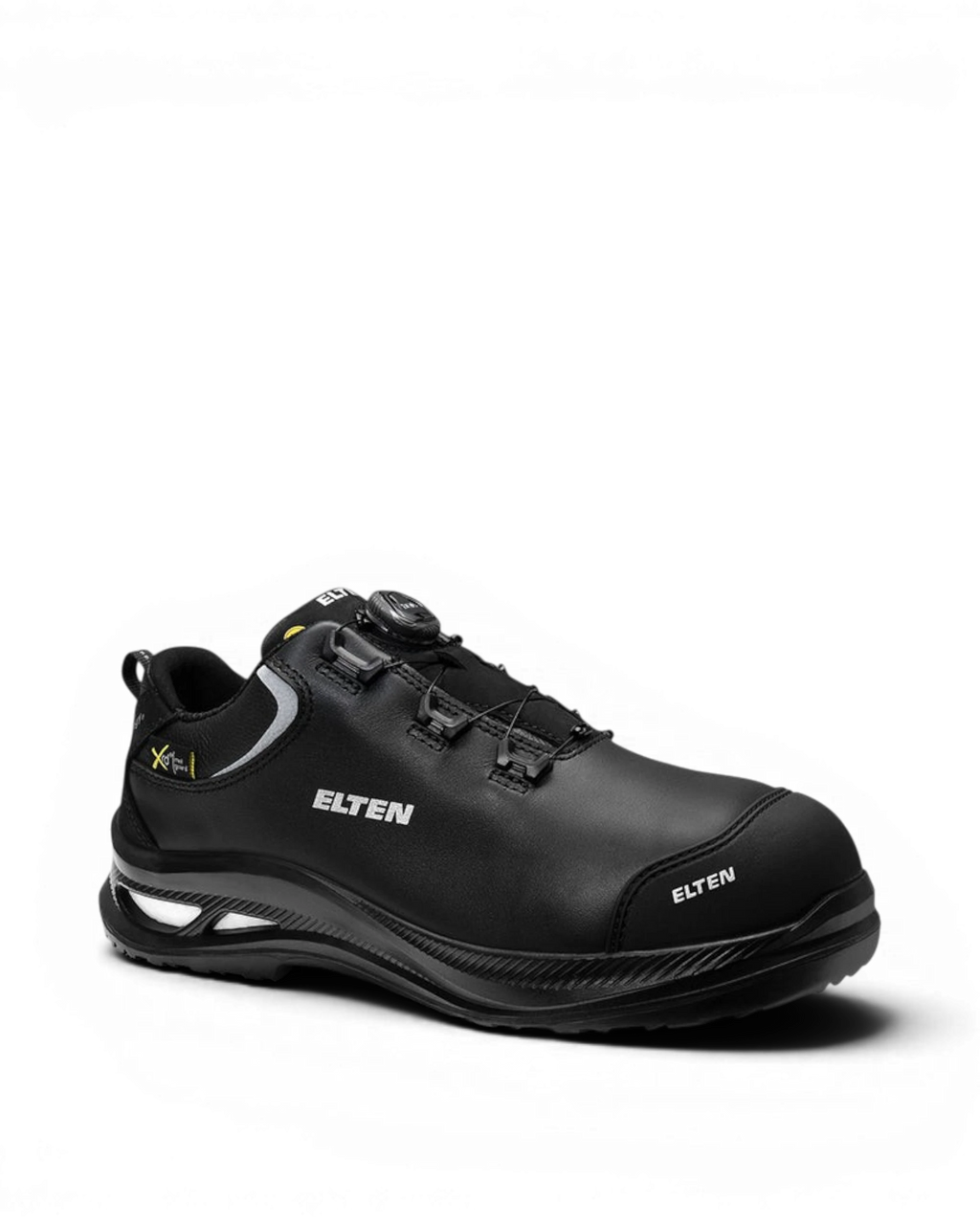 Elten Terence XXG Pro BOA Laag 728891 S3S Zwart