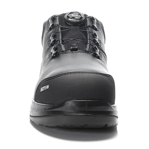 Elten Terence XXG Pro BOA Laag 728891 S3S Zwart