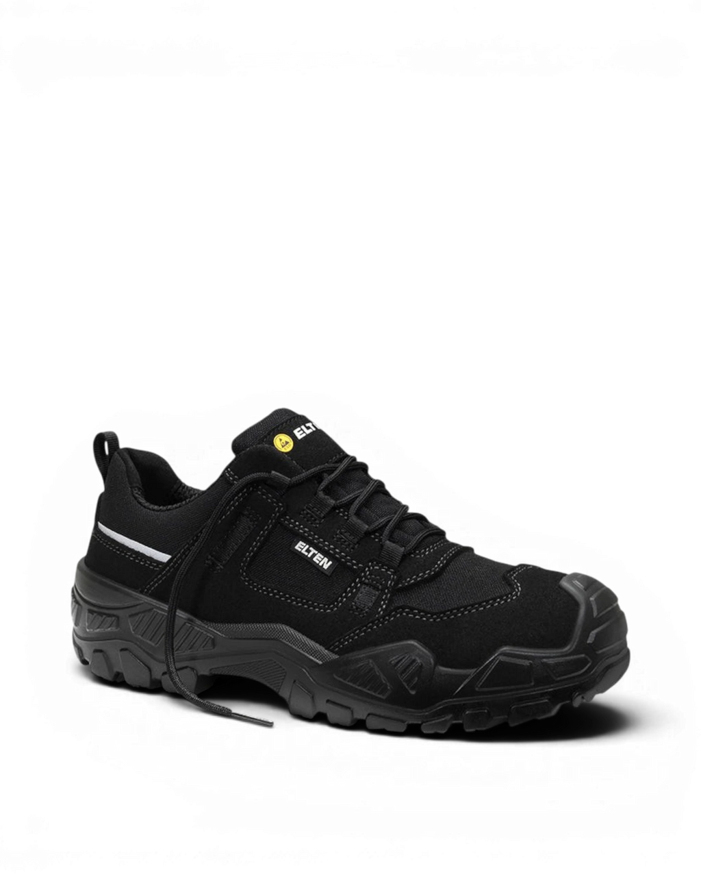 Elten Mike Laag 723821 ESD S3S Zwart
