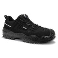 Elten Mike Laag 723831 ESD S3S BOA Zwart