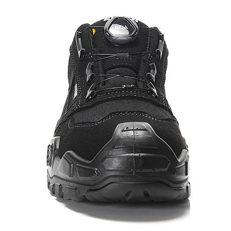 Elten Mike Laag 723831 ESD S3S BOA Zwart