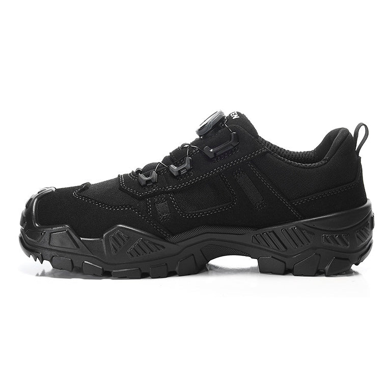 Elten Mike Laag 723831 ESD S3S BOA Zwart