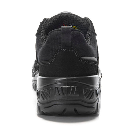 Elten Mike Laag 723831 ESD S3S BOA Zwart