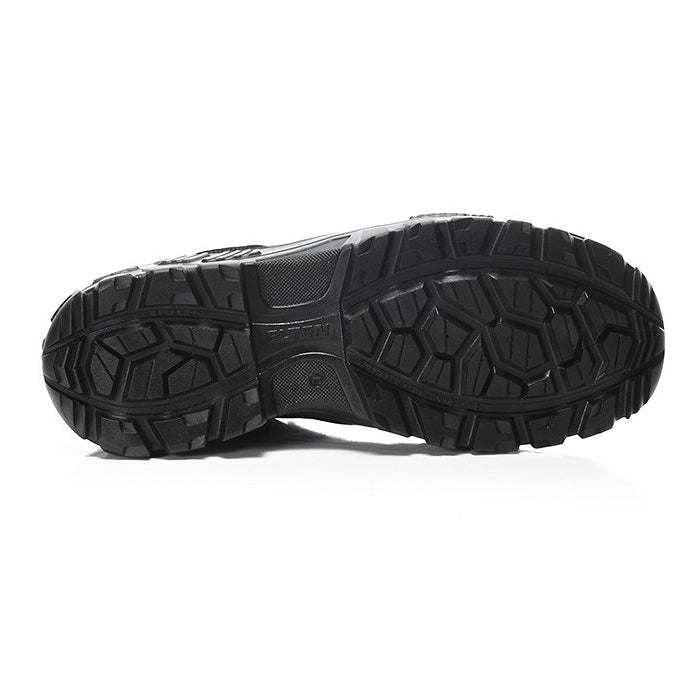 Elten Mike Laag 723831 ESD S3S BOA Zwart