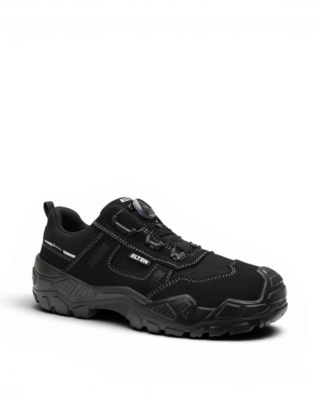 Elten Mike GTX Laag 723841 ESD S3S BOA Zwart