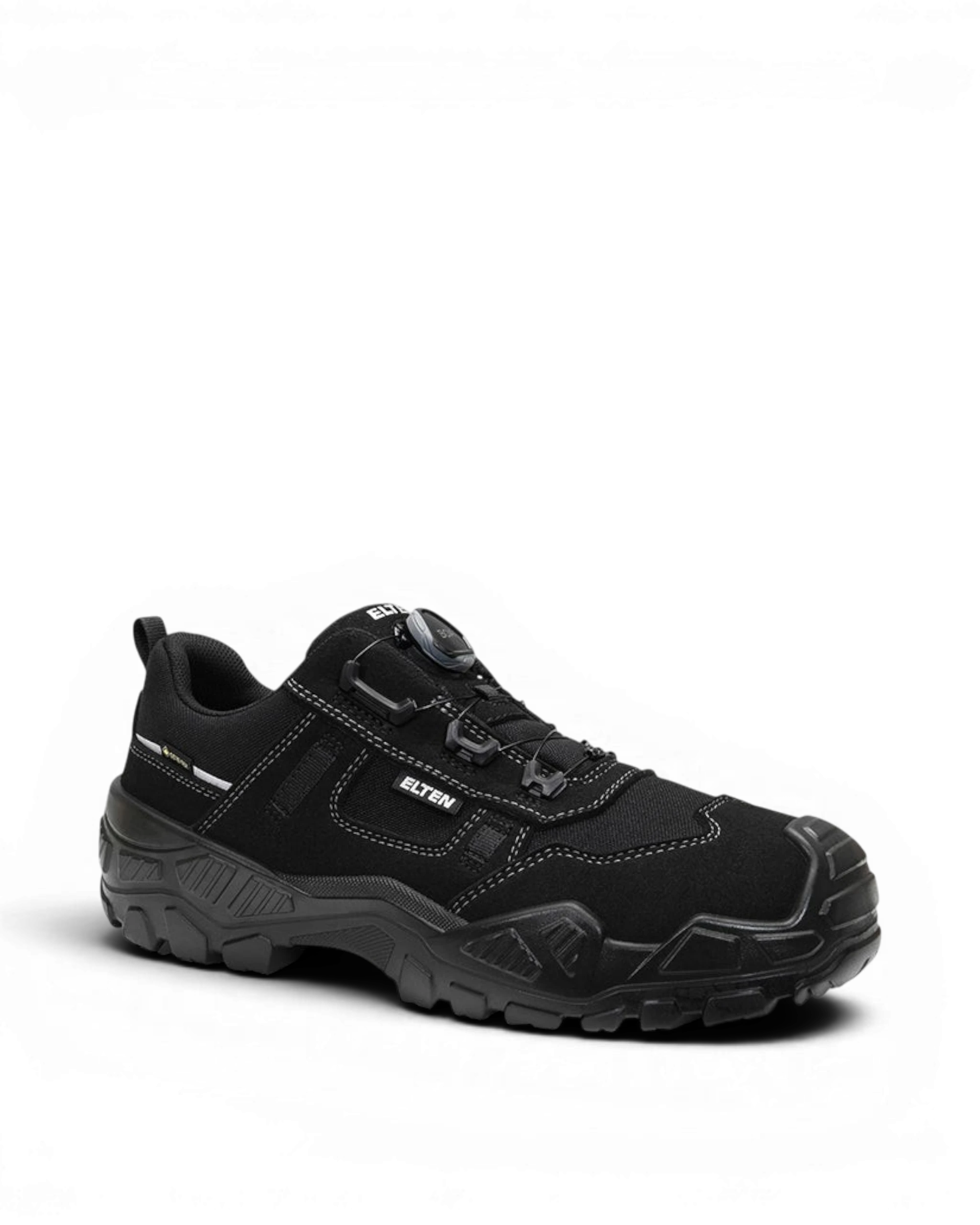 Elten Mike GTX Laag 723841 ESD S3S BOA Zwart