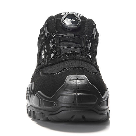 Elten Mike GTX Laag 723841 ESD S3S BOA Zwart