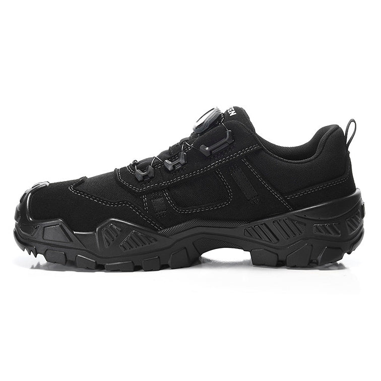 Elten Mike GTX Laag 723841 ESD S3S BOA Zwart