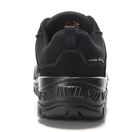 Elten Mike GTX Laag 723841 ESD S3S BOA Zwart