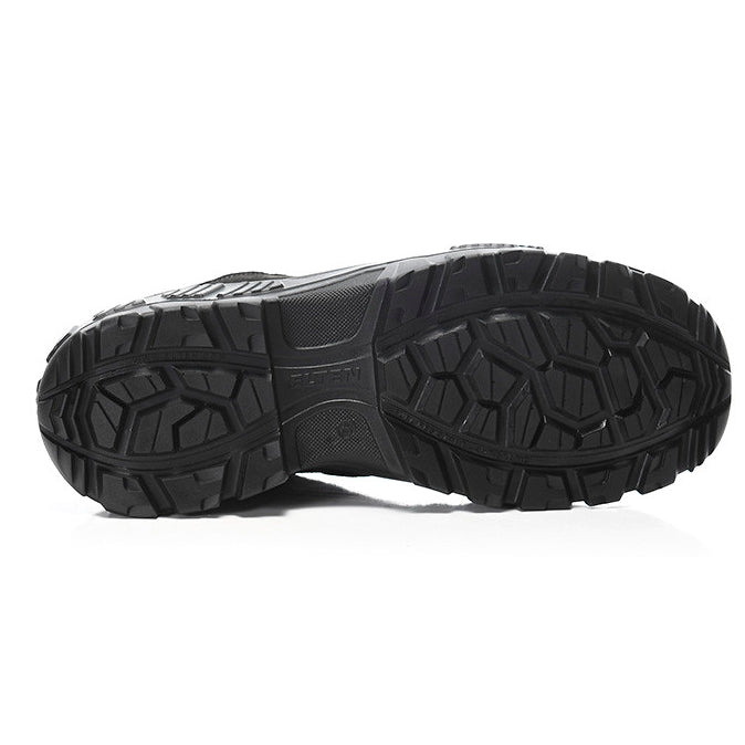Elten Mike GTX Laag 723841 ESD S3S BOA Zwart