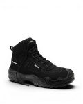 Elten Mike Mid 763821 ESD S3S Zwart