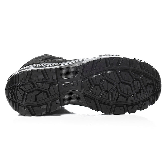 Elten Mike Mid 763831 S3S BOA Zwart