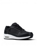Bata DB01-02 Laag O2 SRC Zwart/Wit