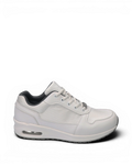 Bata DB01-03 Laag O2 SRC Wit