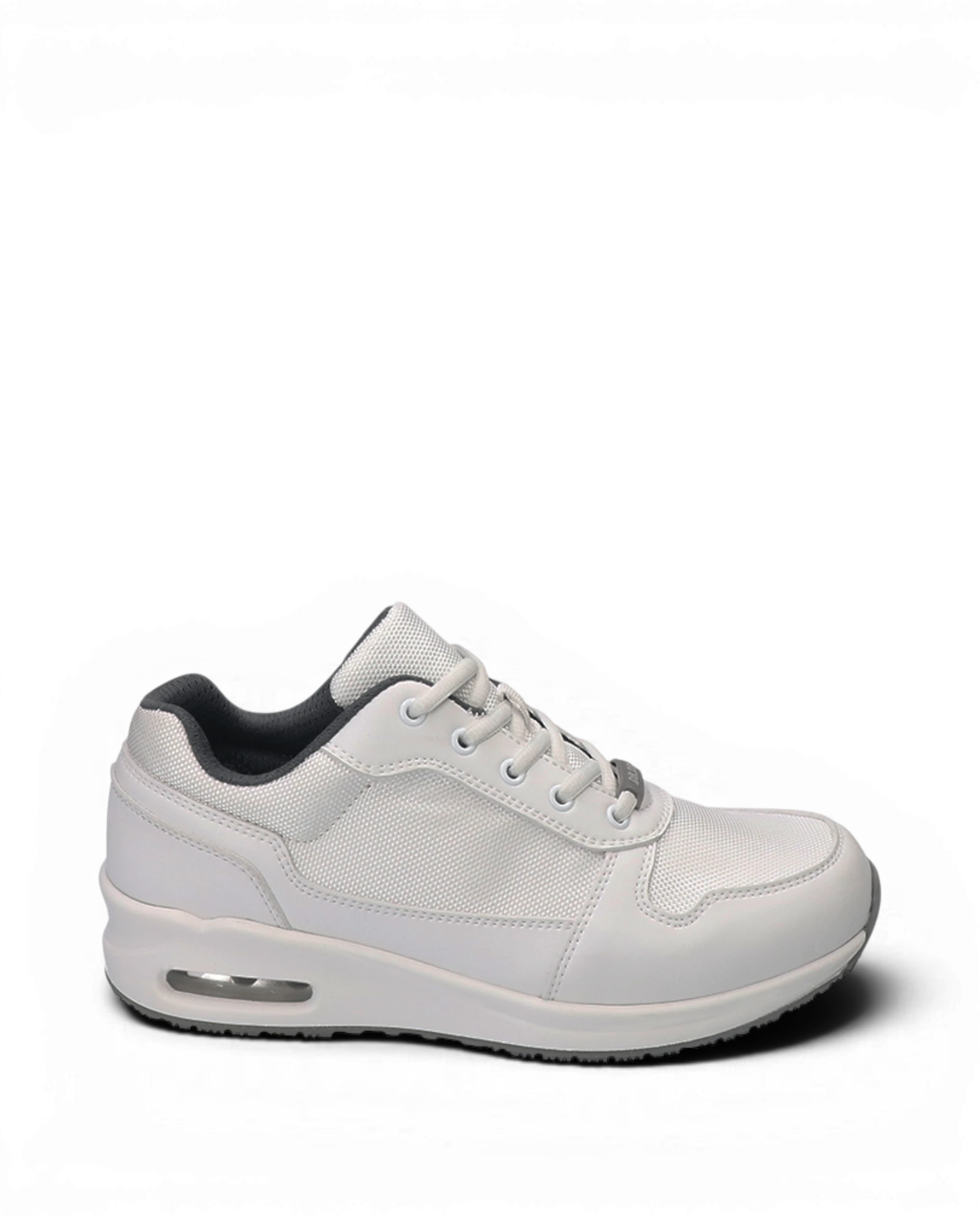 Bata DB01-03 Laag O2 SRC Wit