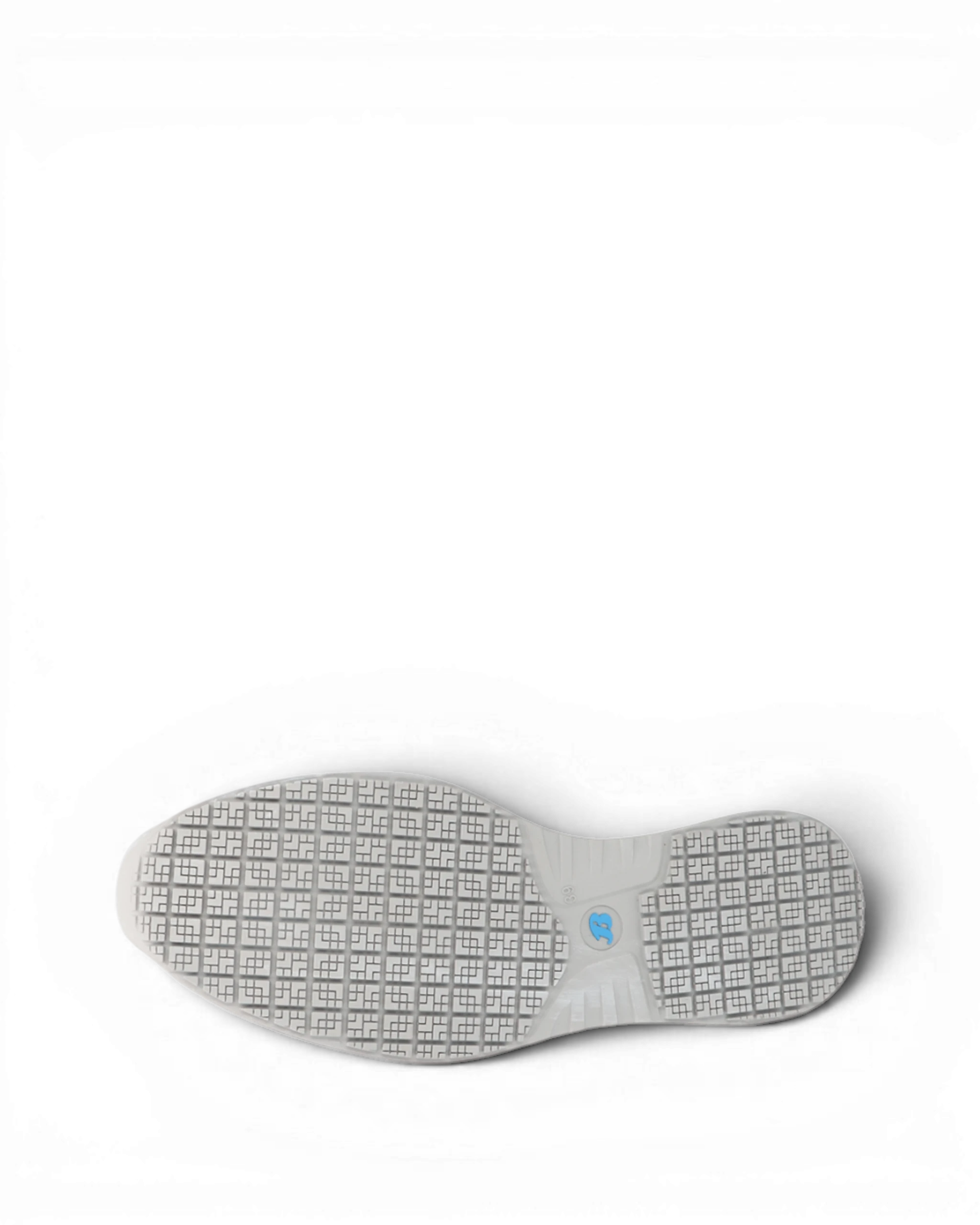 Bata DB01-03 Laag O2 SRC Wit
