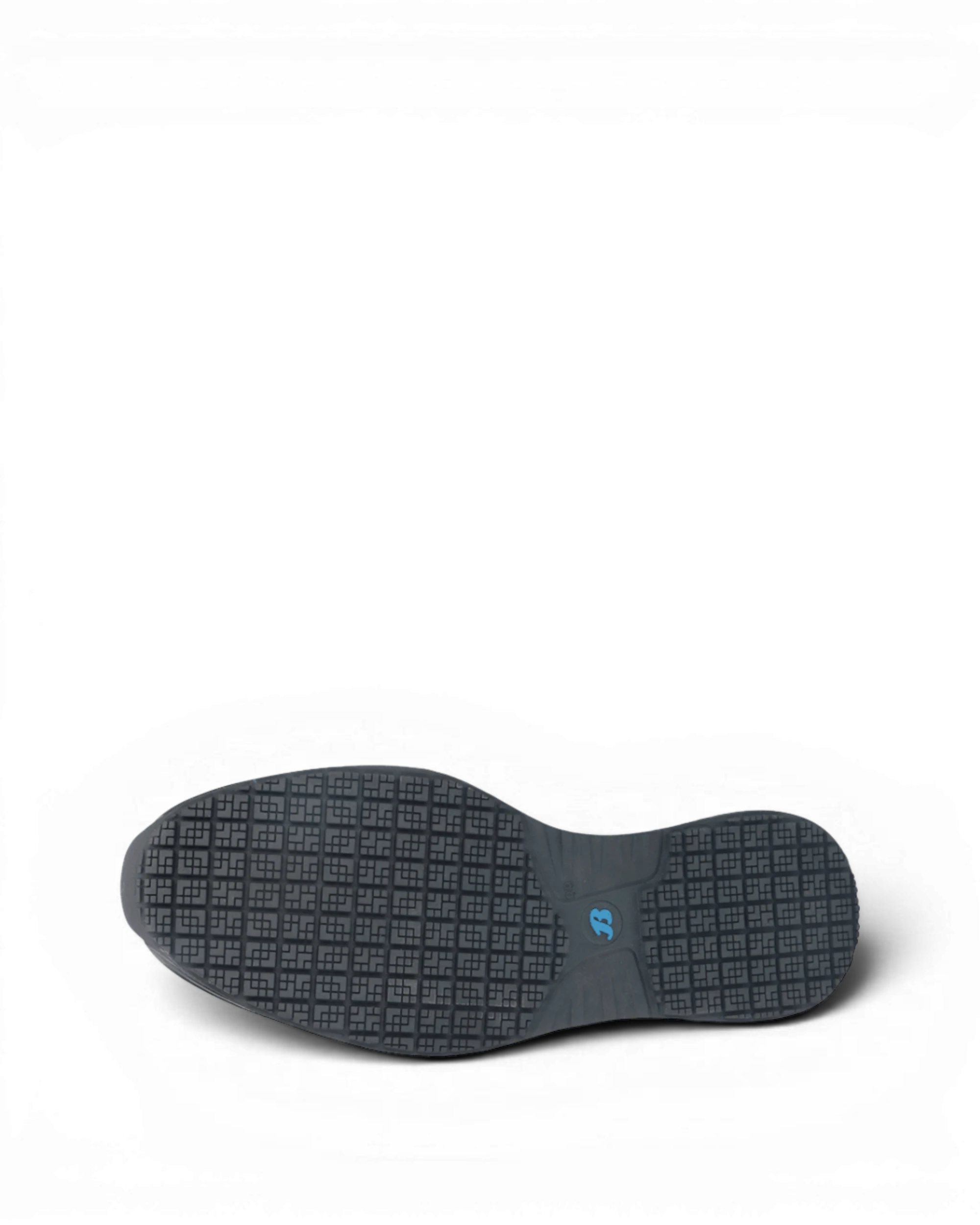 Bata DB01-04 Laag O2 SRC Zwart