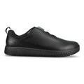 Sika Sneaker Energy BOA 30202 O2 Zwart