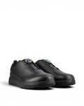 Sika Sneaker Energy BOA 30202 O2 Zwart