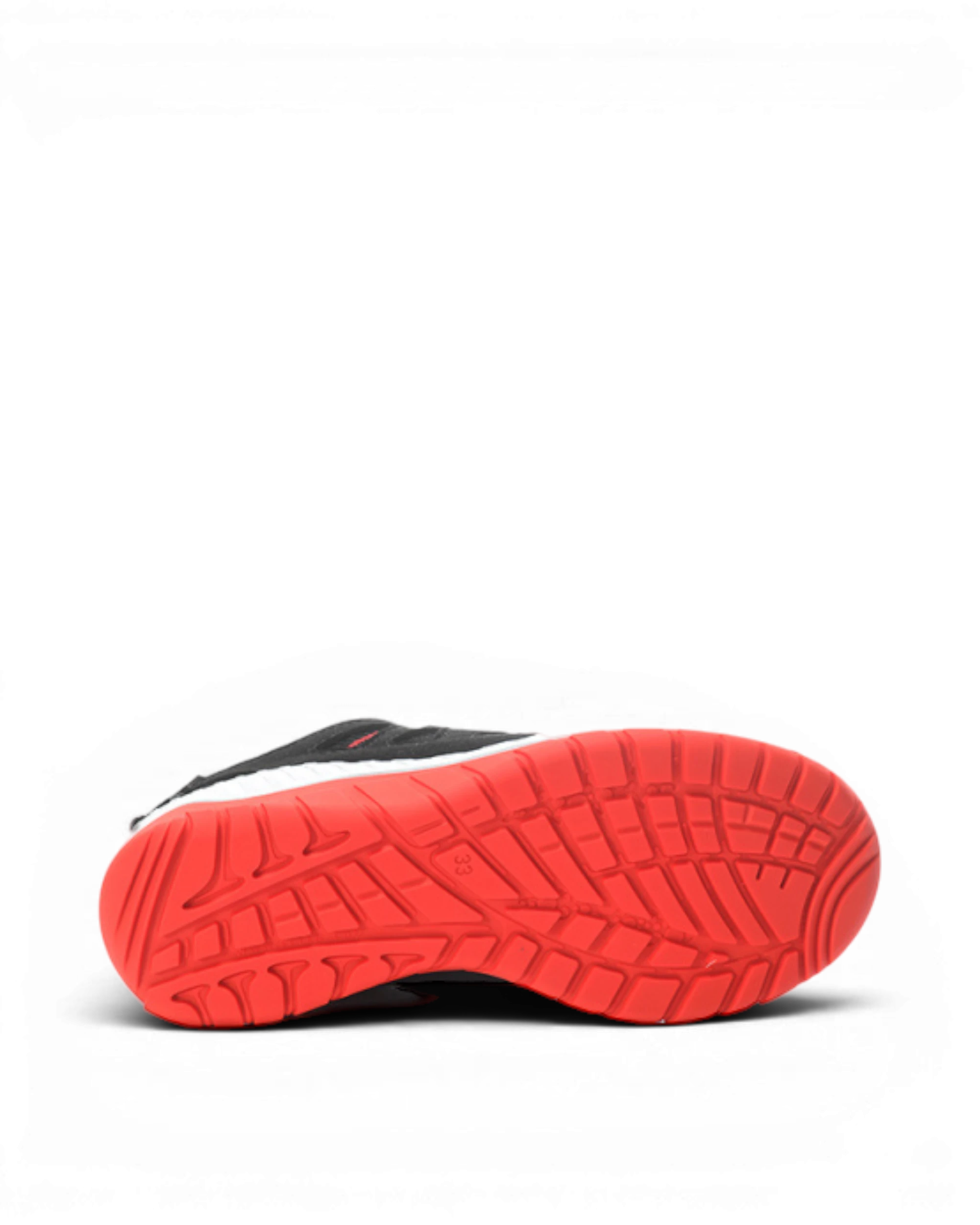 Elten Maddox Kids BOA Laag 982000 Zwart/Rood