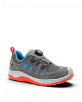 Elten Maddox Kids BOA Laag 982020 Grijs/Wit