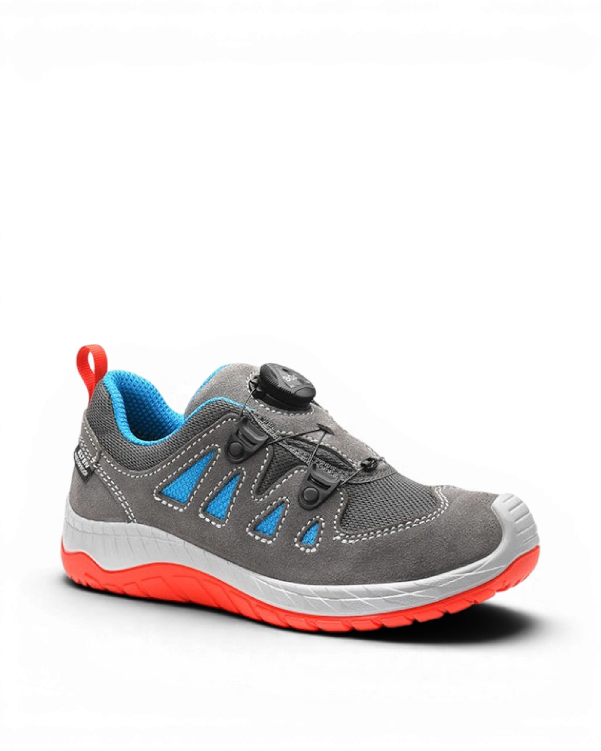 Elten Maddox Kids BOA Laag 982020 Grijs/Wit