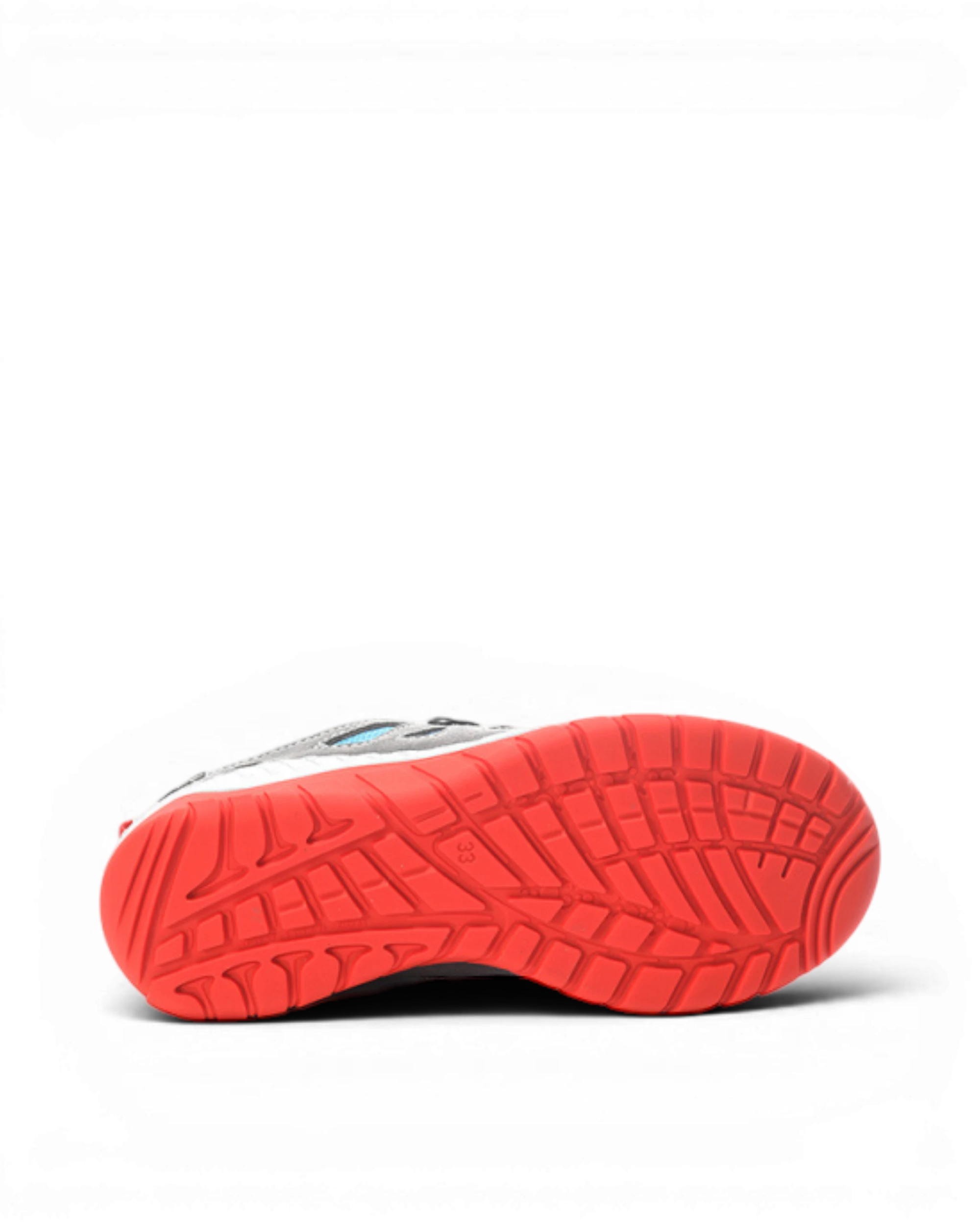 Elten Maddox Kids BOA Laag 982020 Grijs/Wit