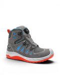 Elten Maddox Kids BOA Mid 986020 Grijs/Wit