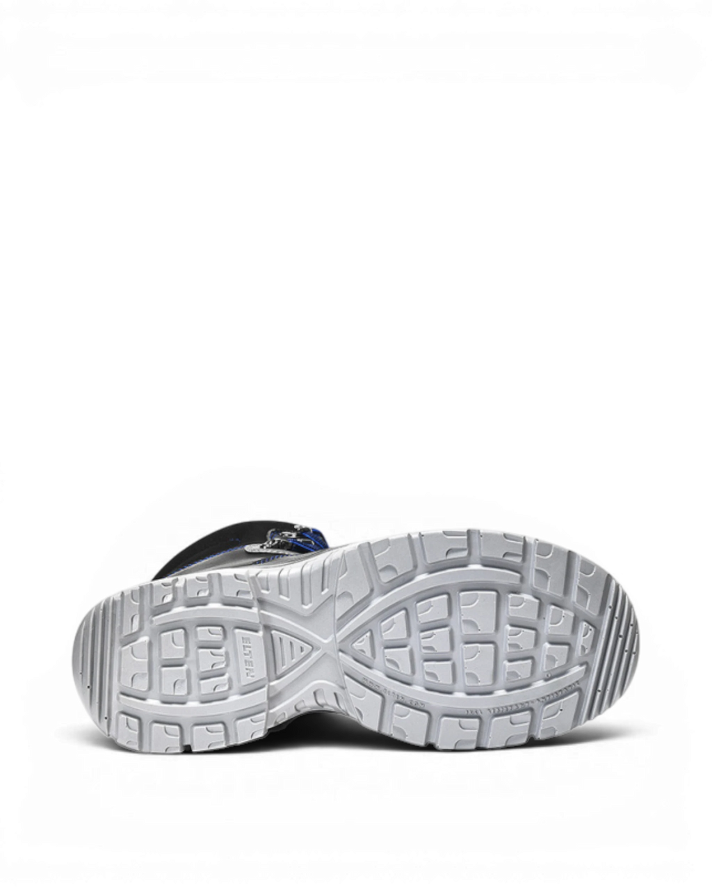Elten Mason Pro Mid 1768101 S3 Typ 1 Zwart