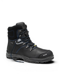 Elten Mason Pro Mid 1768102 S3 Typ 2 Zwart