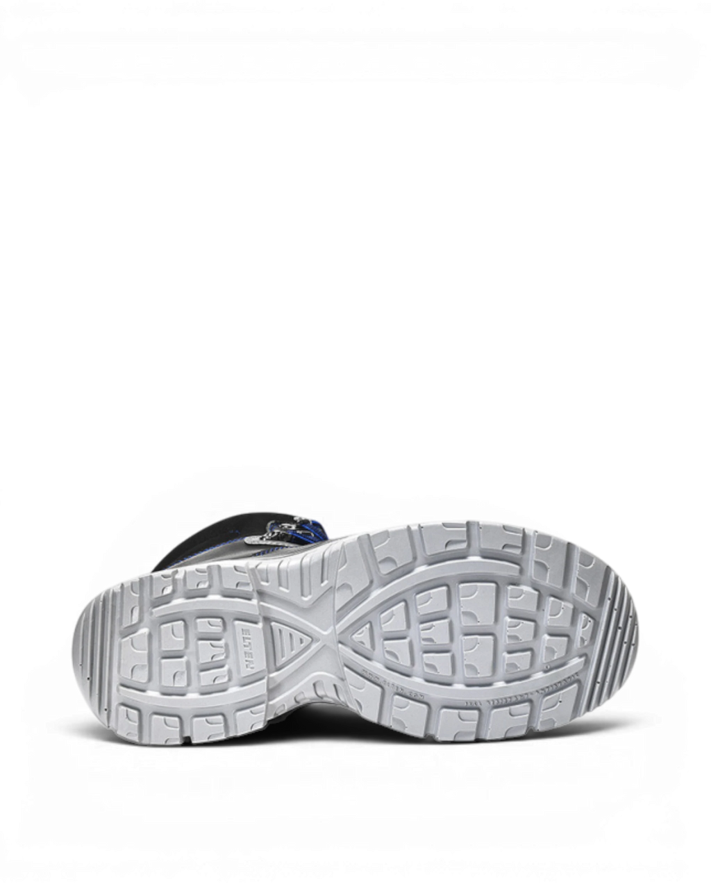 Elten Mason Pro Mid 1768102 S3 Typ 2 Zwart