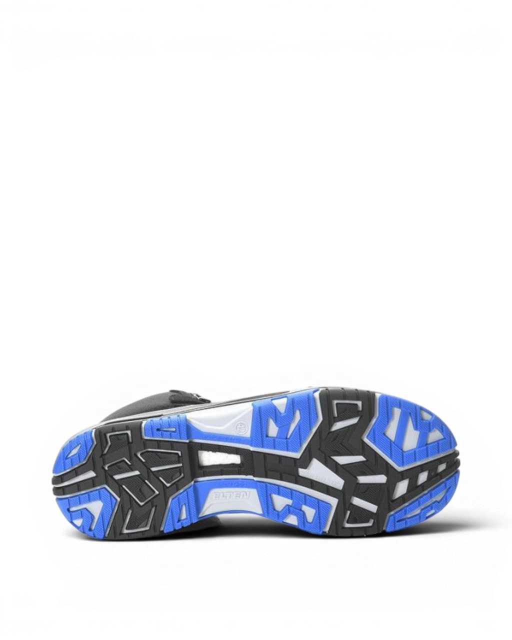Elten Ian XXTP Pro BOA Mid 761331 S3S Zwart/Blauw