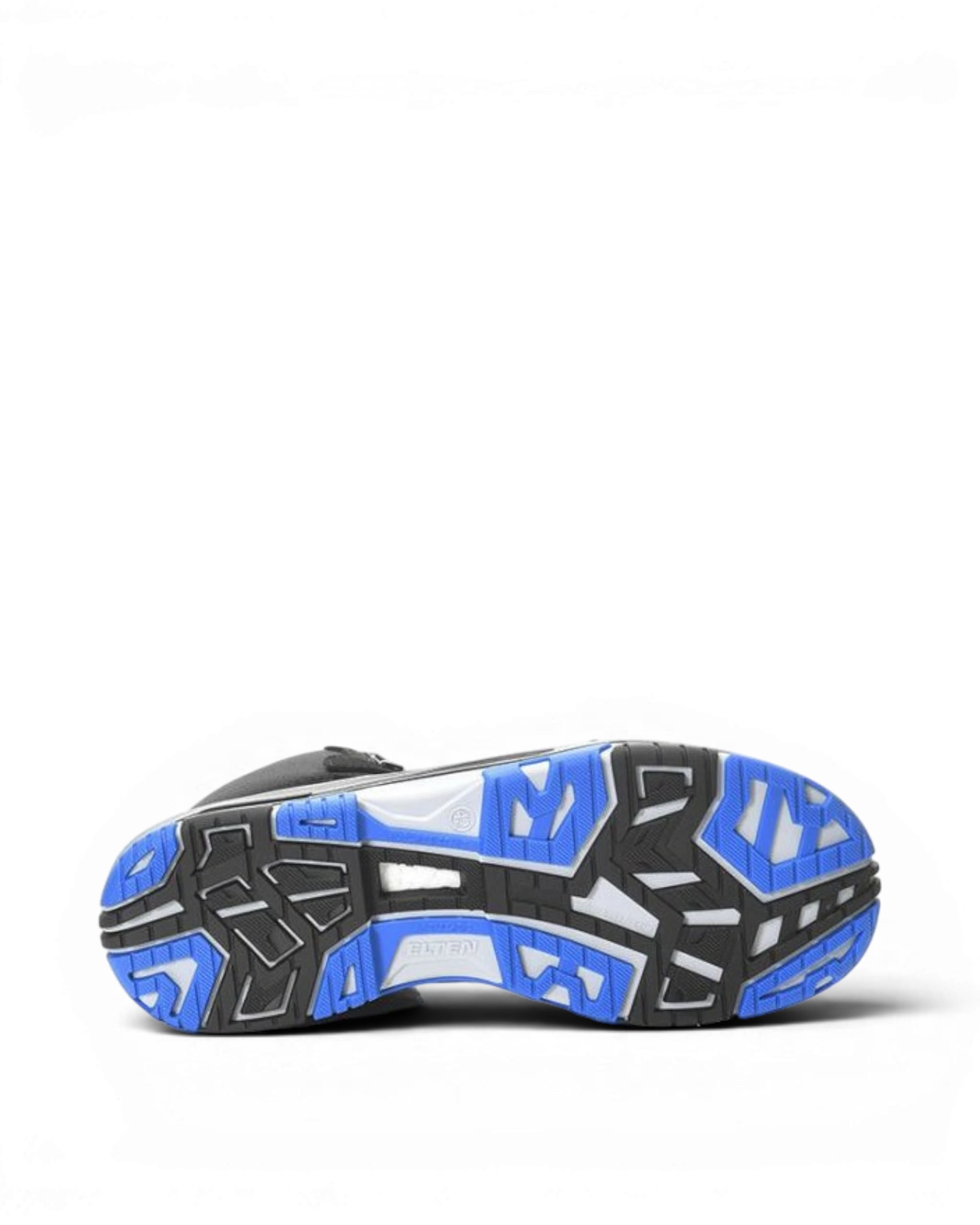 Elten Ian XXTP Pro BOA Mid 761331 S3S Zwart/Blauw
