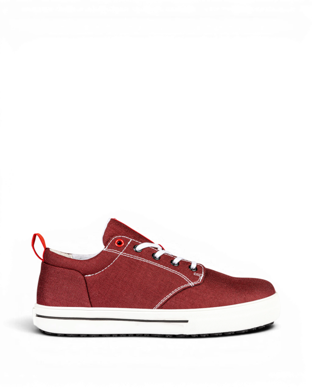 Redbrick Roxanne Sneaker S3 Rood