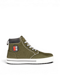 Redbrick Julia Sneaker S3 Groen