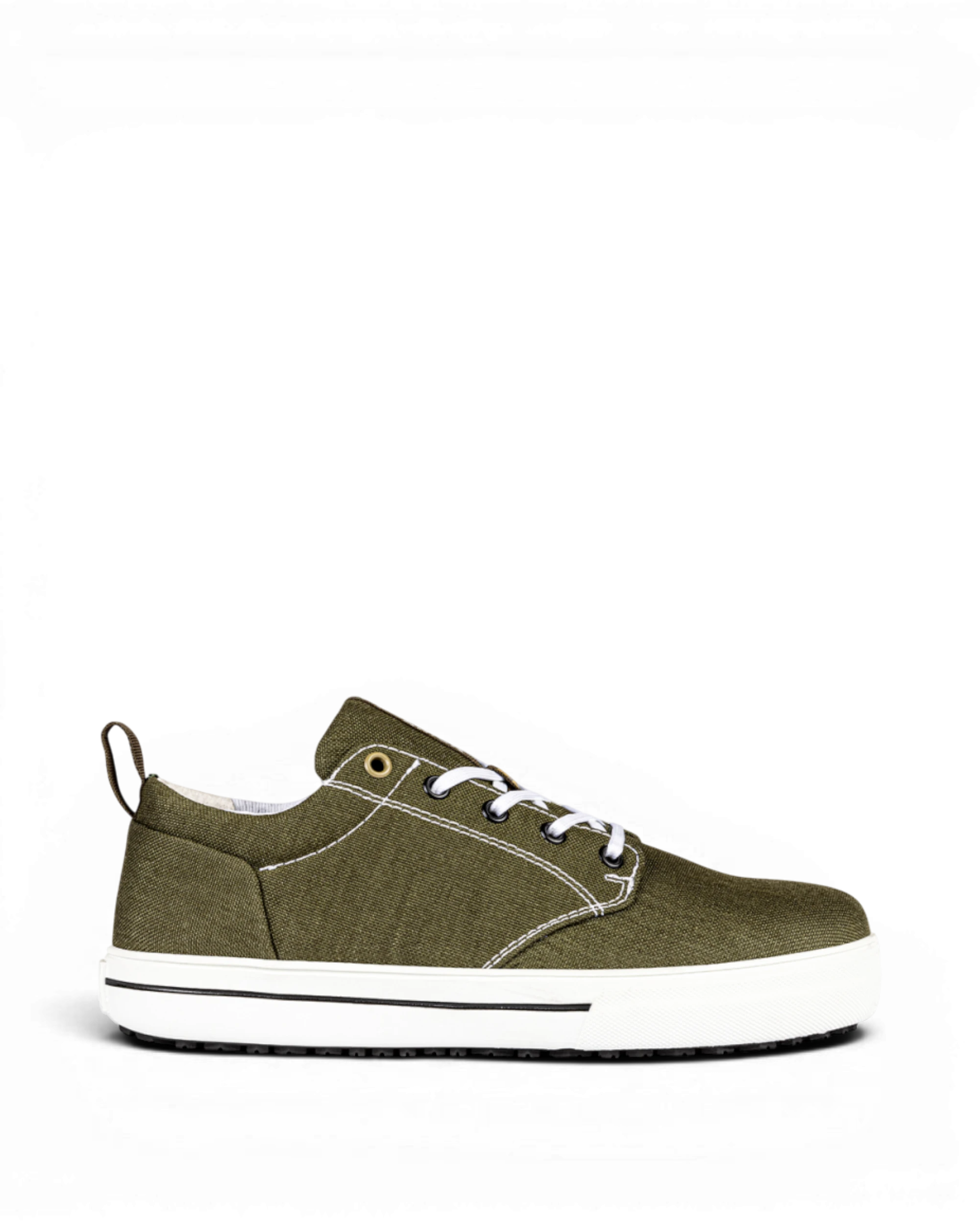 Redbrick Sophia Sneaker S3 Groen