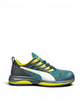 Puma Charge Green Laag 644520 S1P Groen