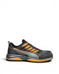 Puma Charge Orange Laag 644550 S1P Oranje