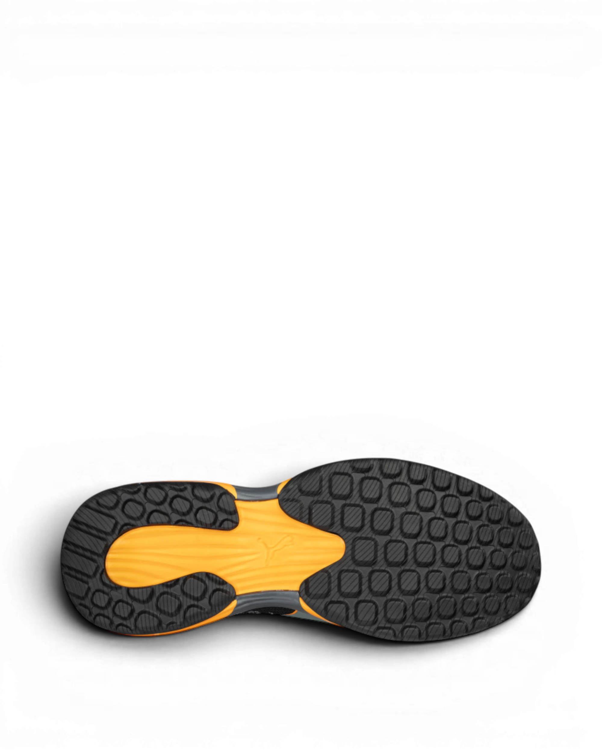 Puma Charge Orange Laag 644550 S1P Oranje