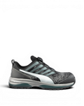 Puma Charge Black 644541 Disc S1P Zwart