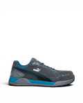 Puma Airtwist Grey Laag 644610 S3 Grijs
