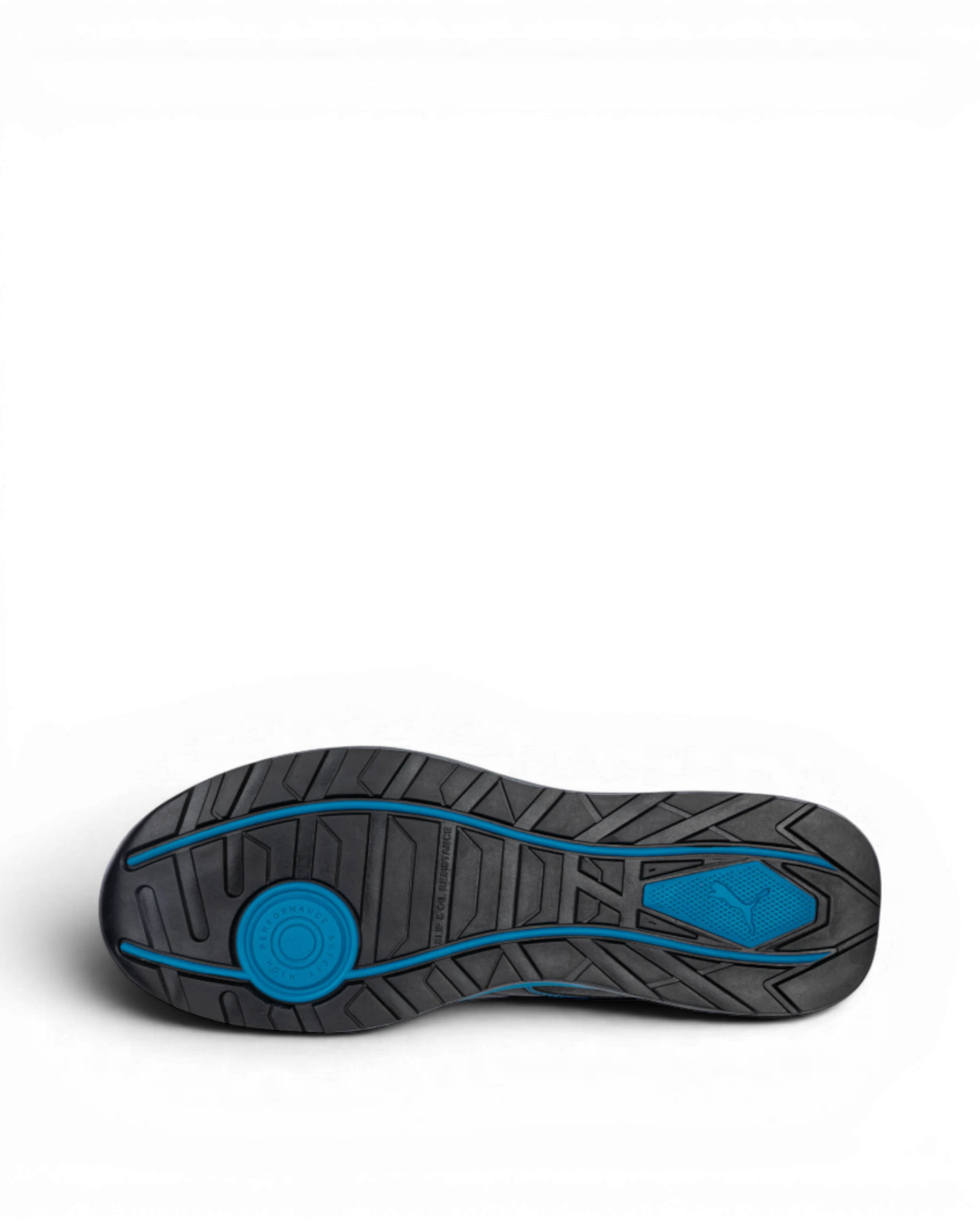 Puma Airtwist Grey Laag 644610 S3 Grijs